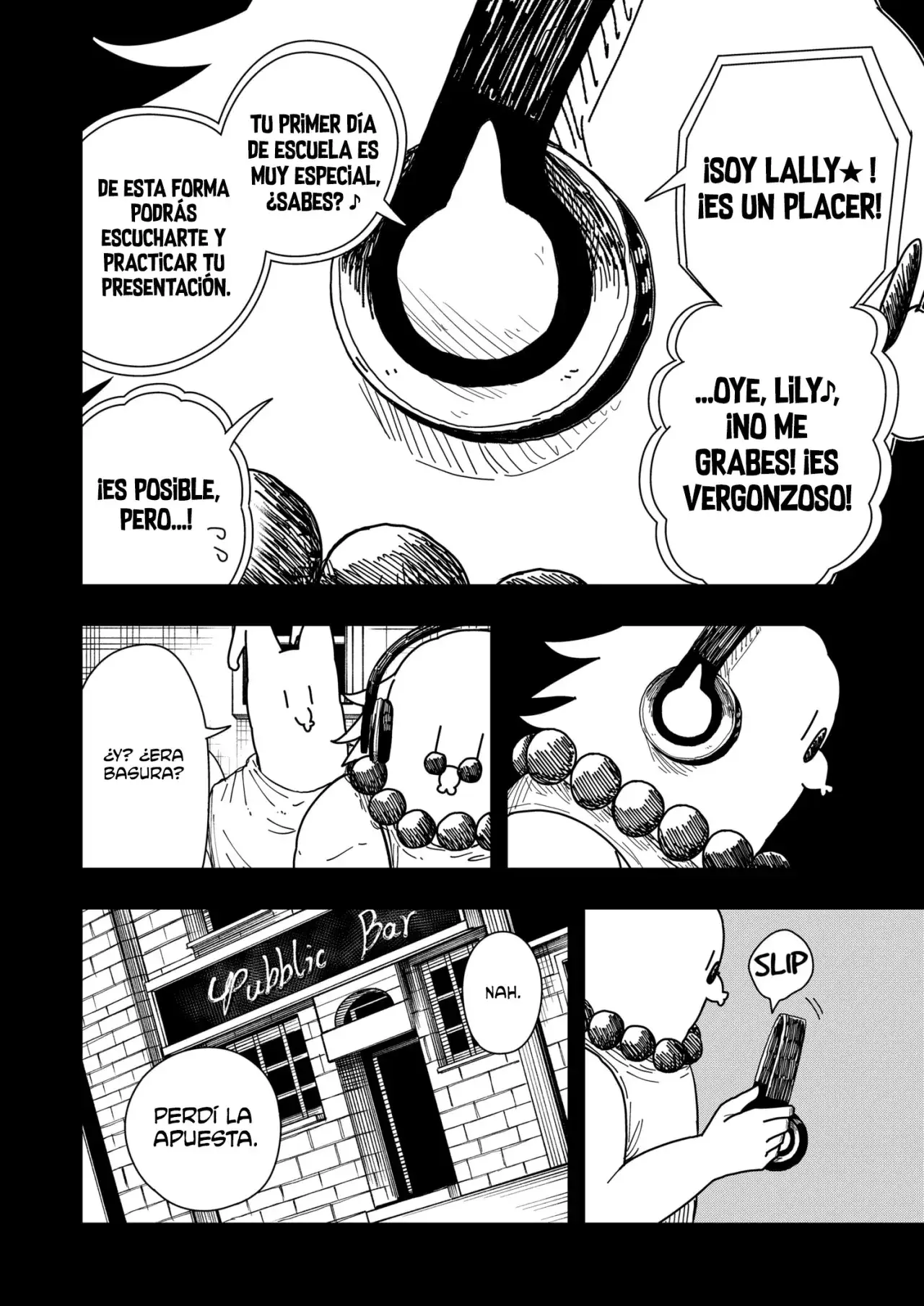 Capitulo 43 page 13