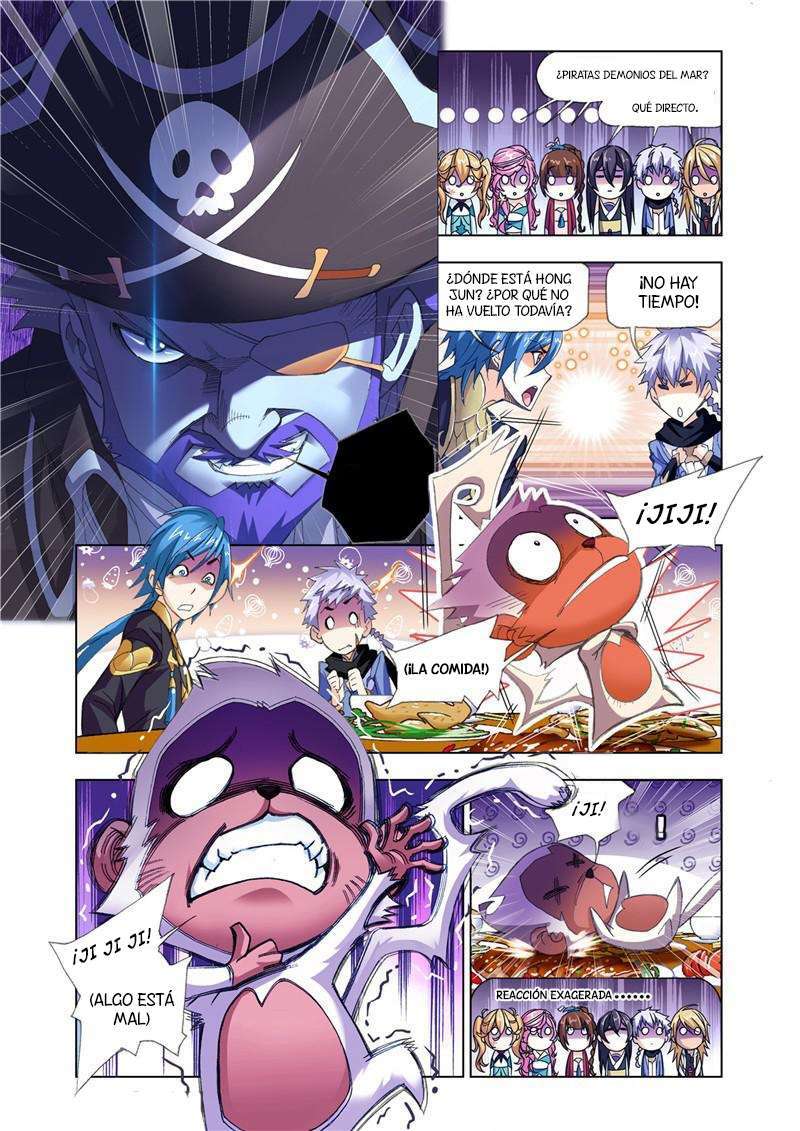 Capitulo 194 page 4