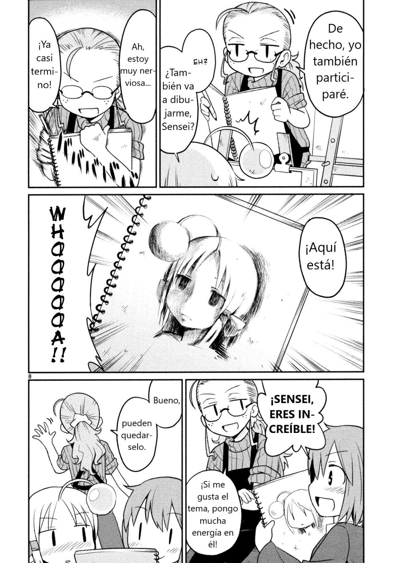 Capitulo 17 page 8