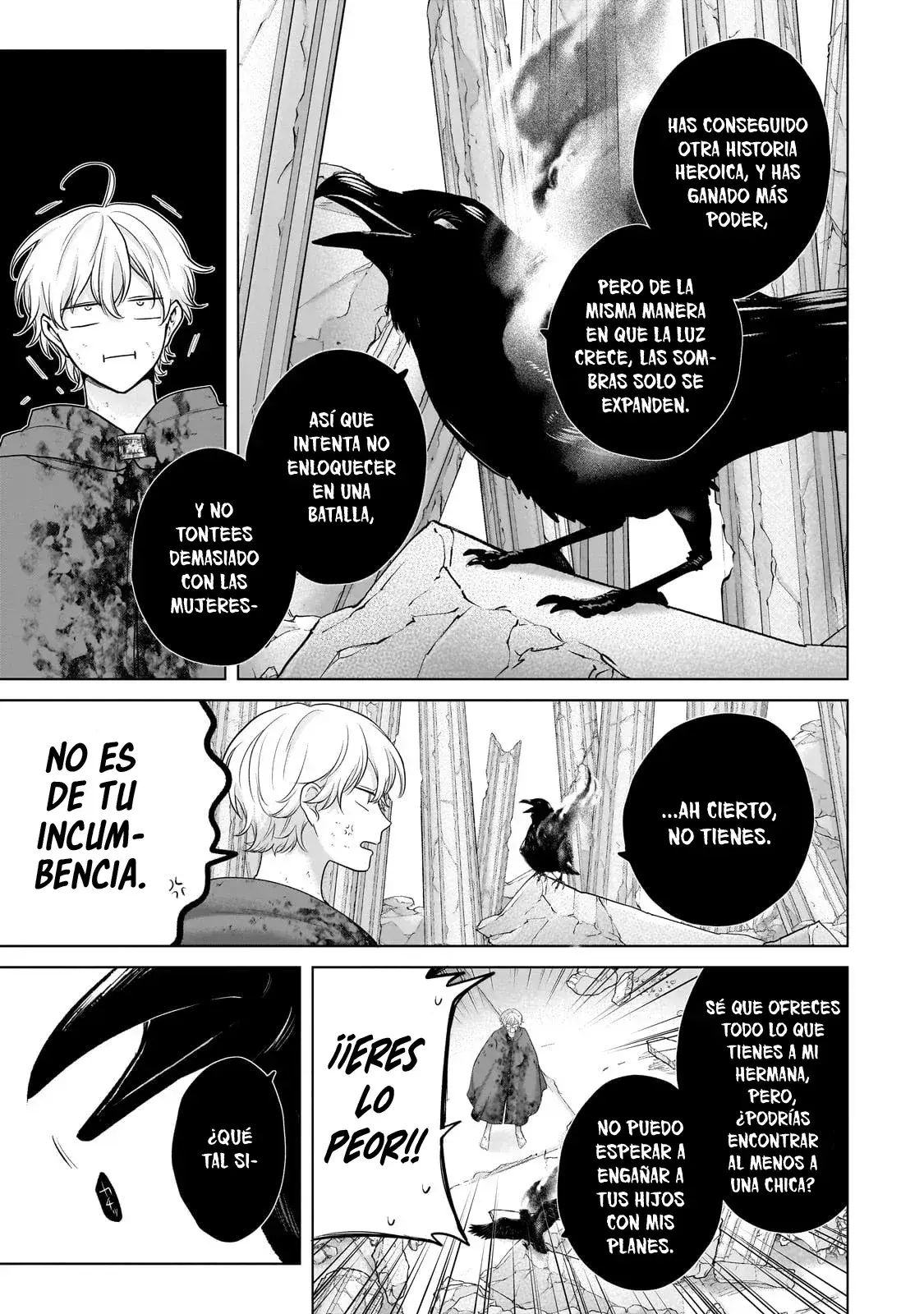Capitulo 64.10 page 18