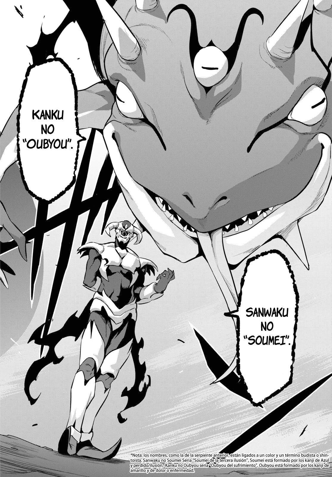 Capitulo 108 page 6