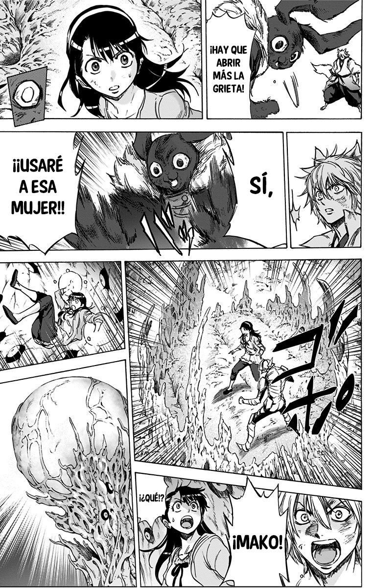 Capitulo 36 page 18