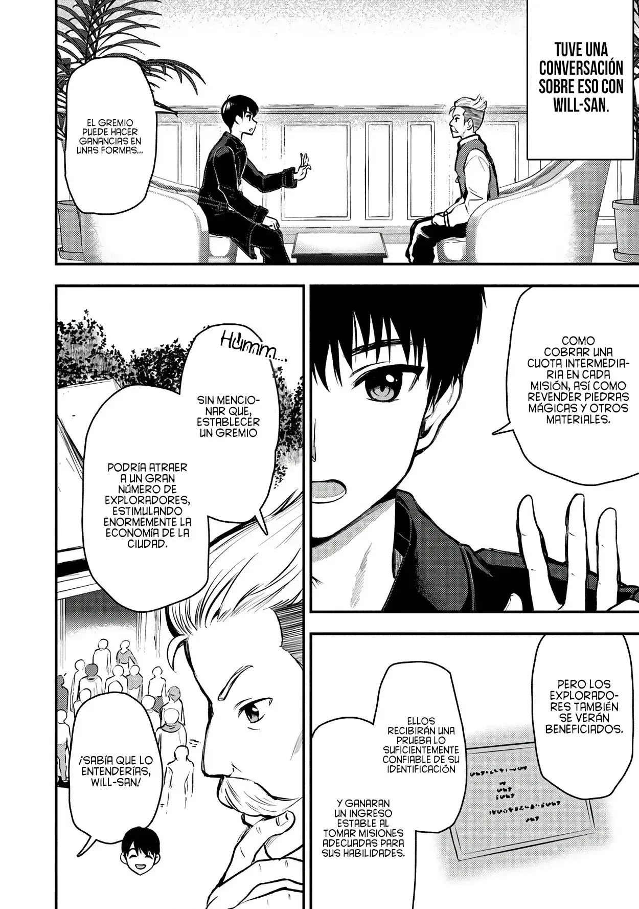Capitulo 30 page 6