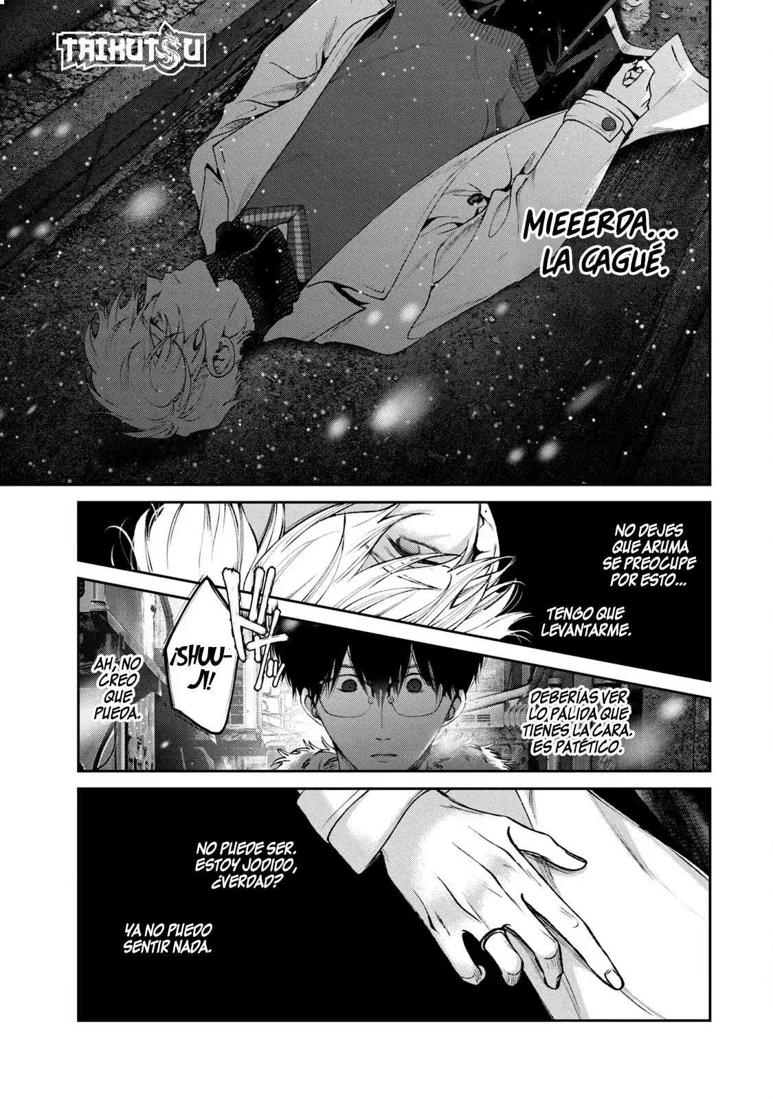Capitulo 41.50 page 23