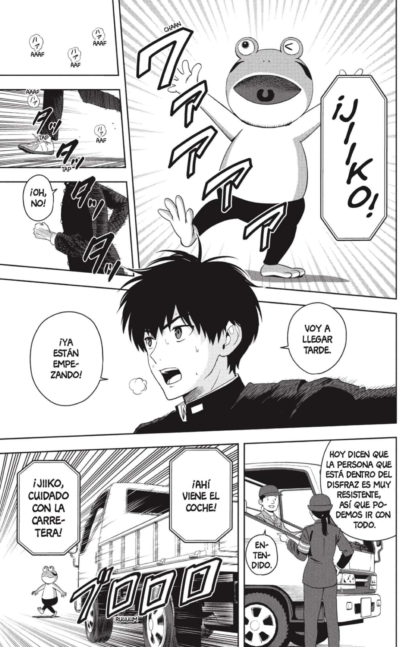 Capitulo 197 page 5