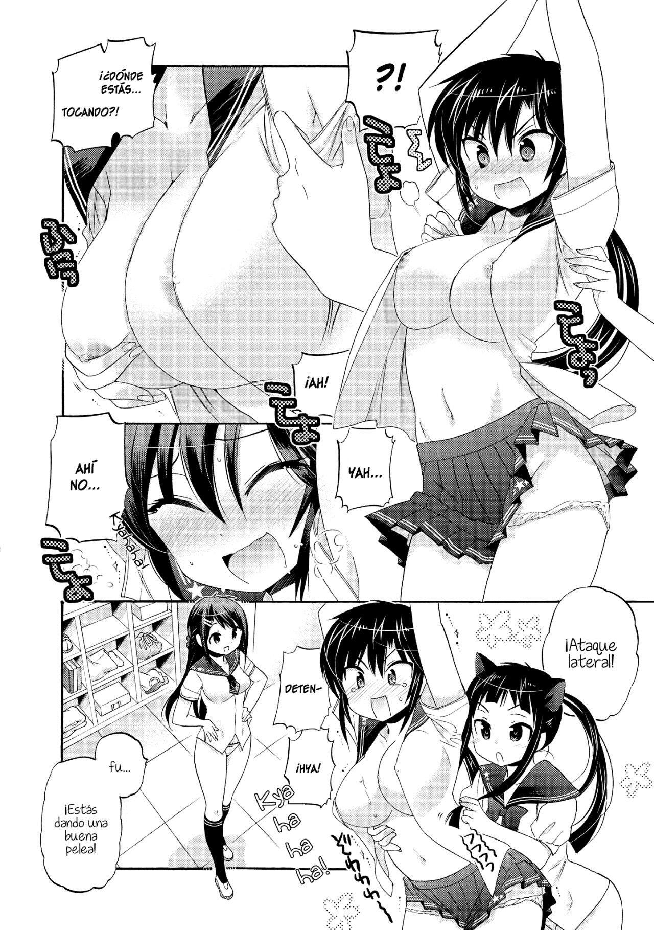 Capitulo 30.50 page 11