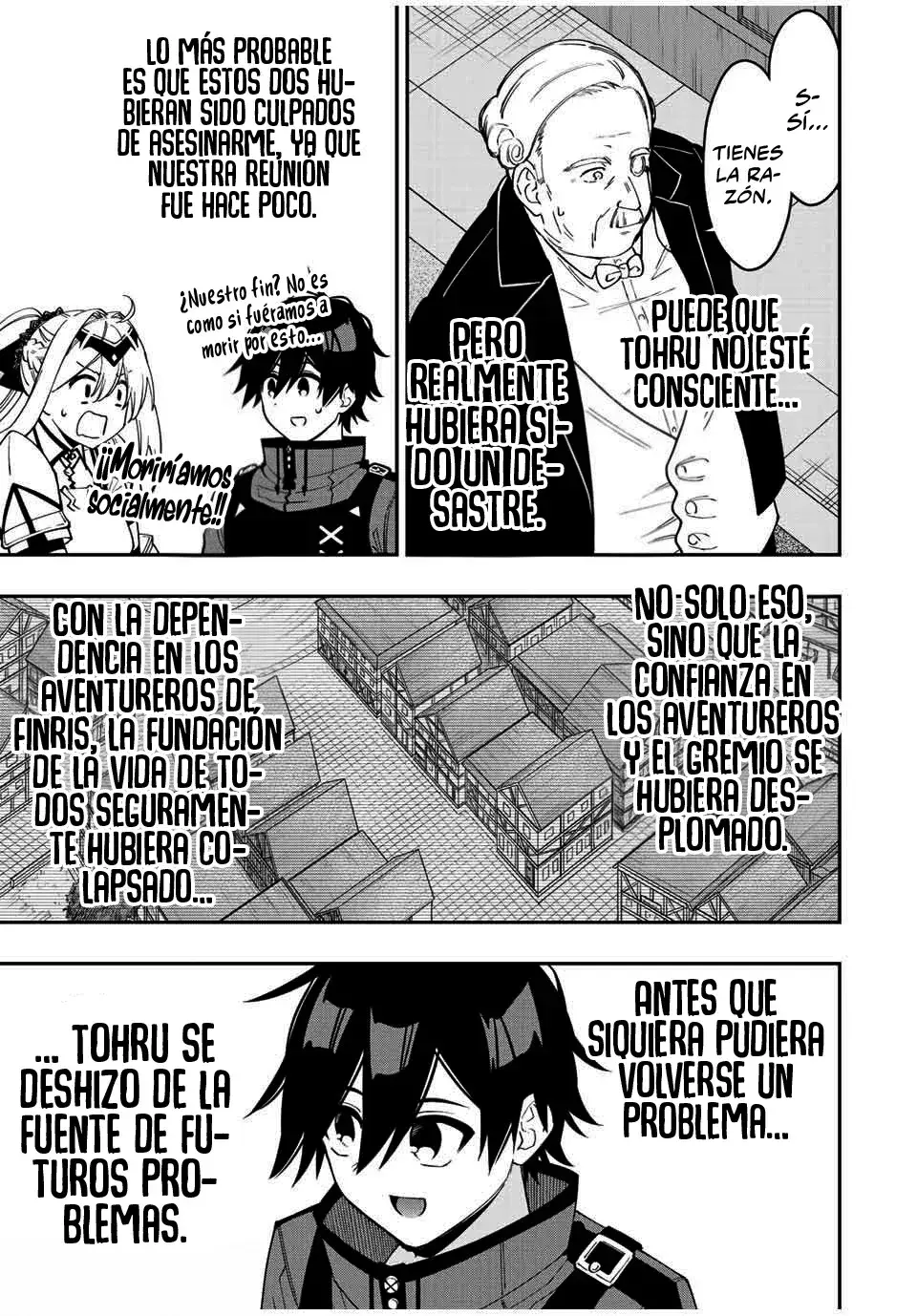Capitulo 84 page 11
