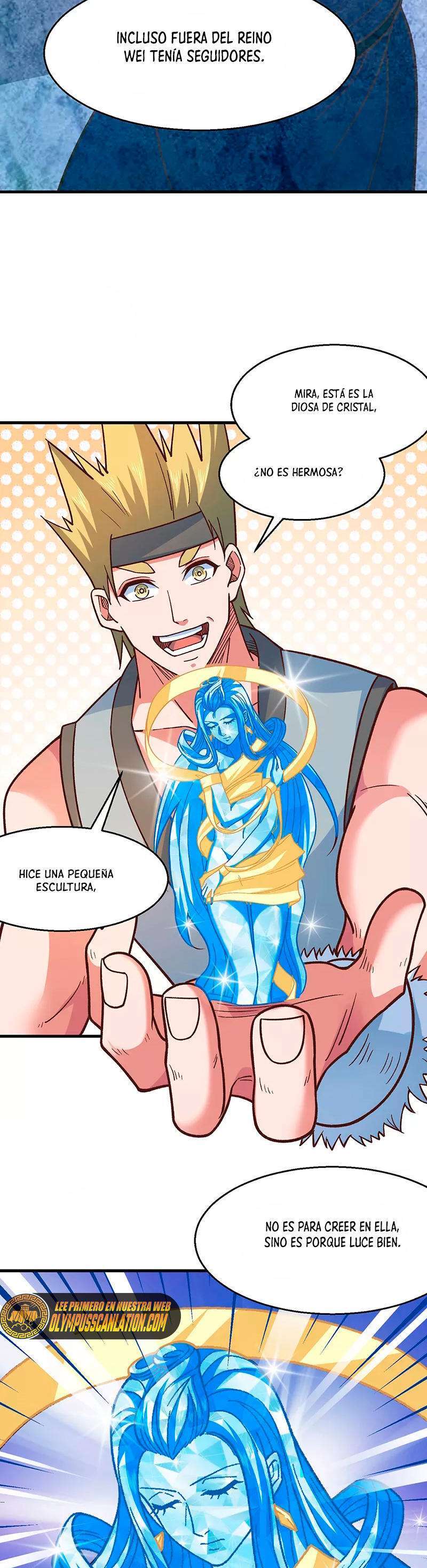Capitulo 443 page 26
