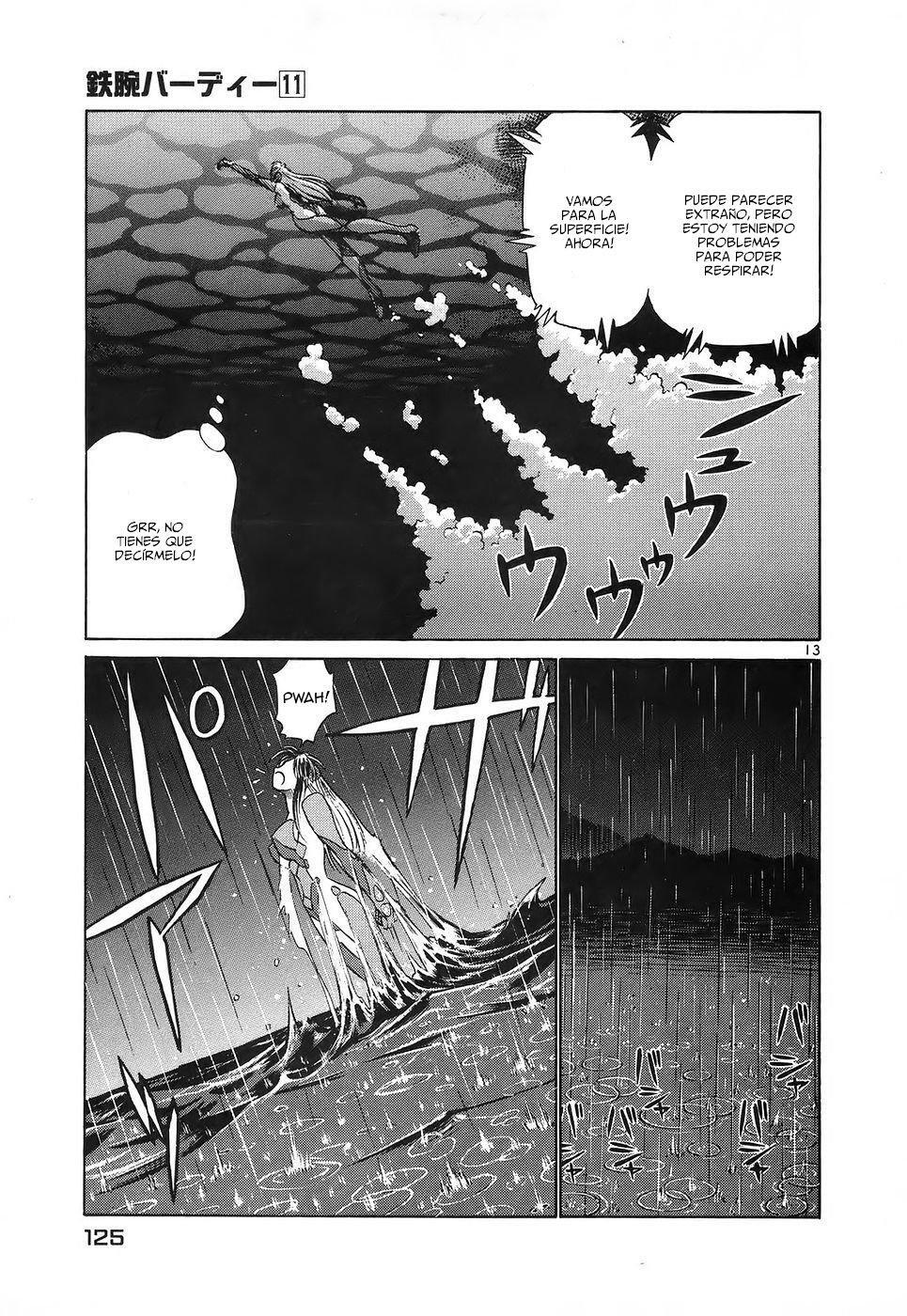 Capitulo 116 page 14