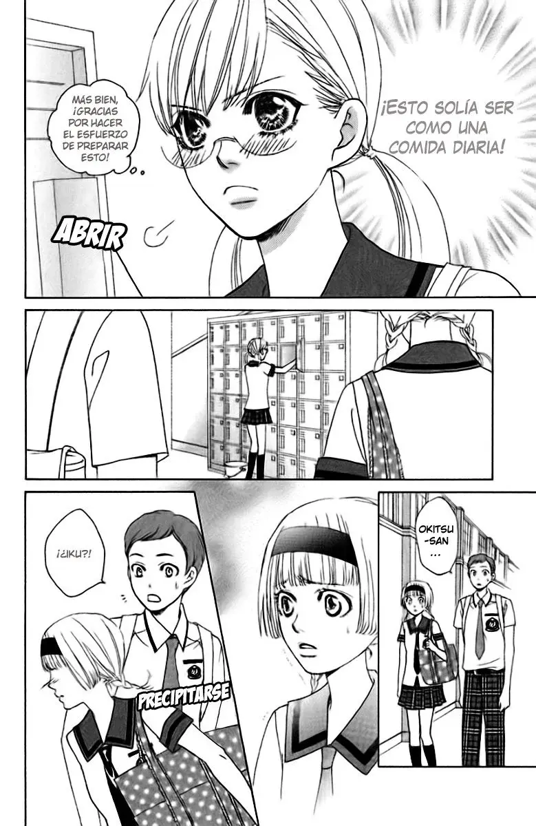 Capitulo 32 page 19