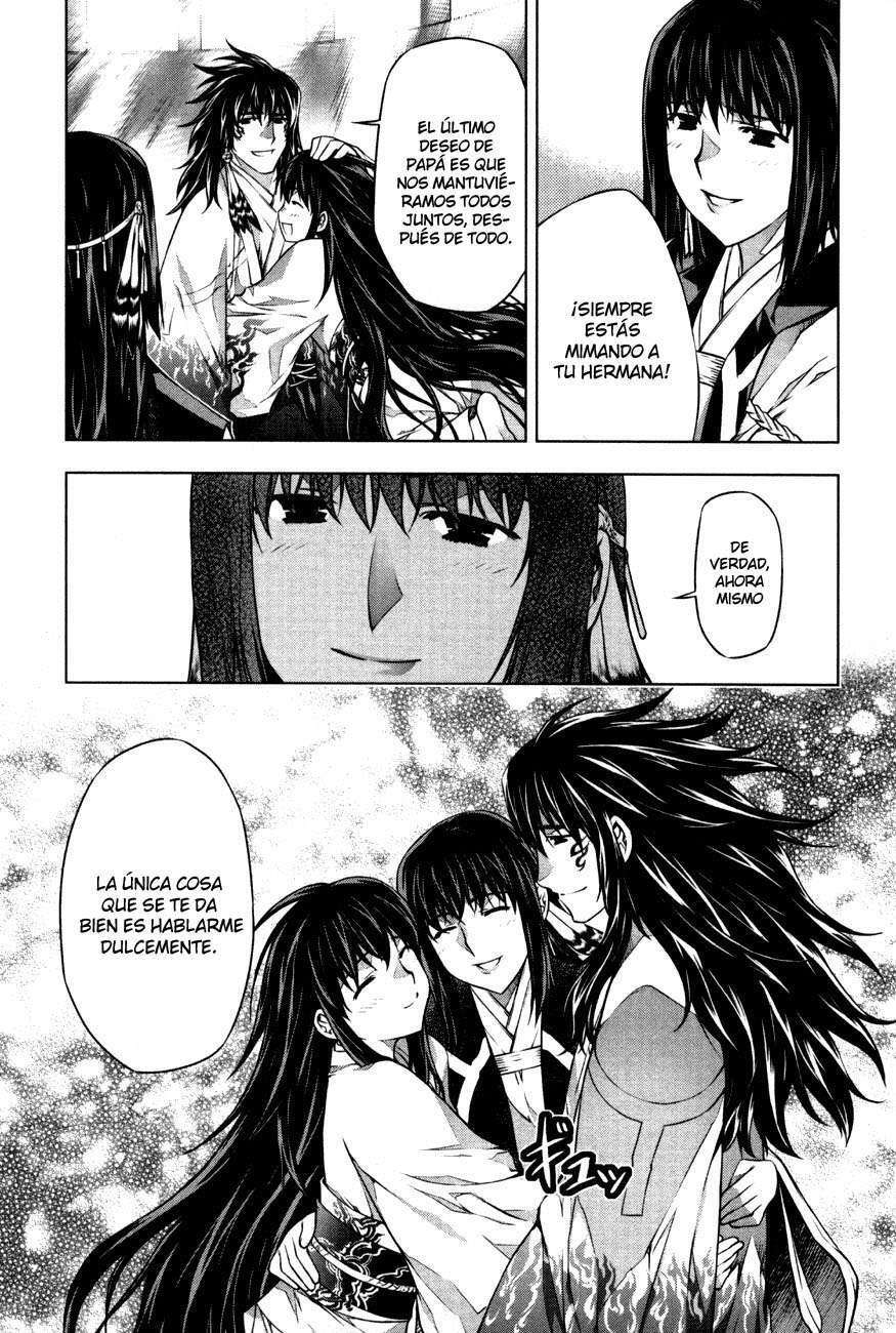 Capitulo 37 page 17