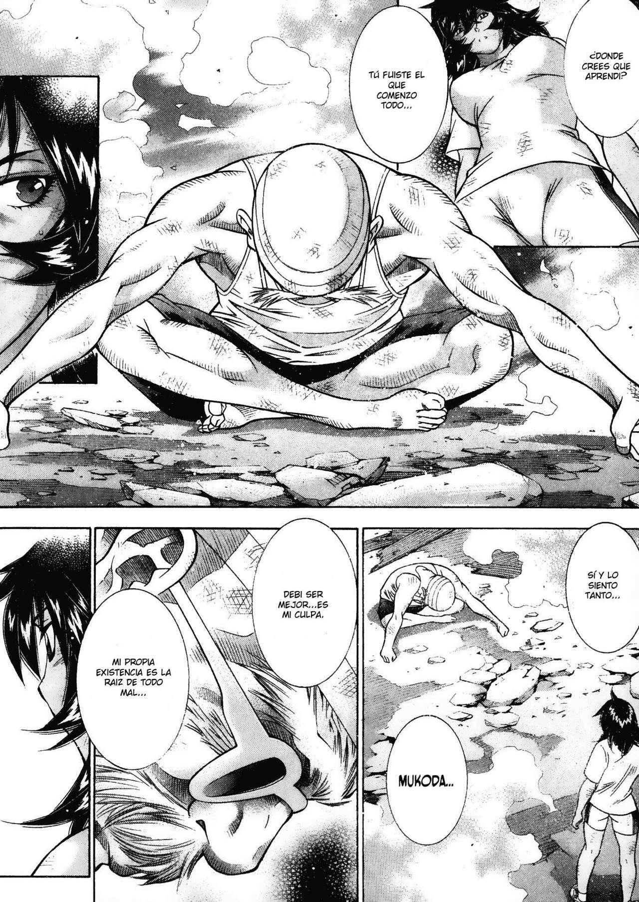 Capitulo 41 page 16