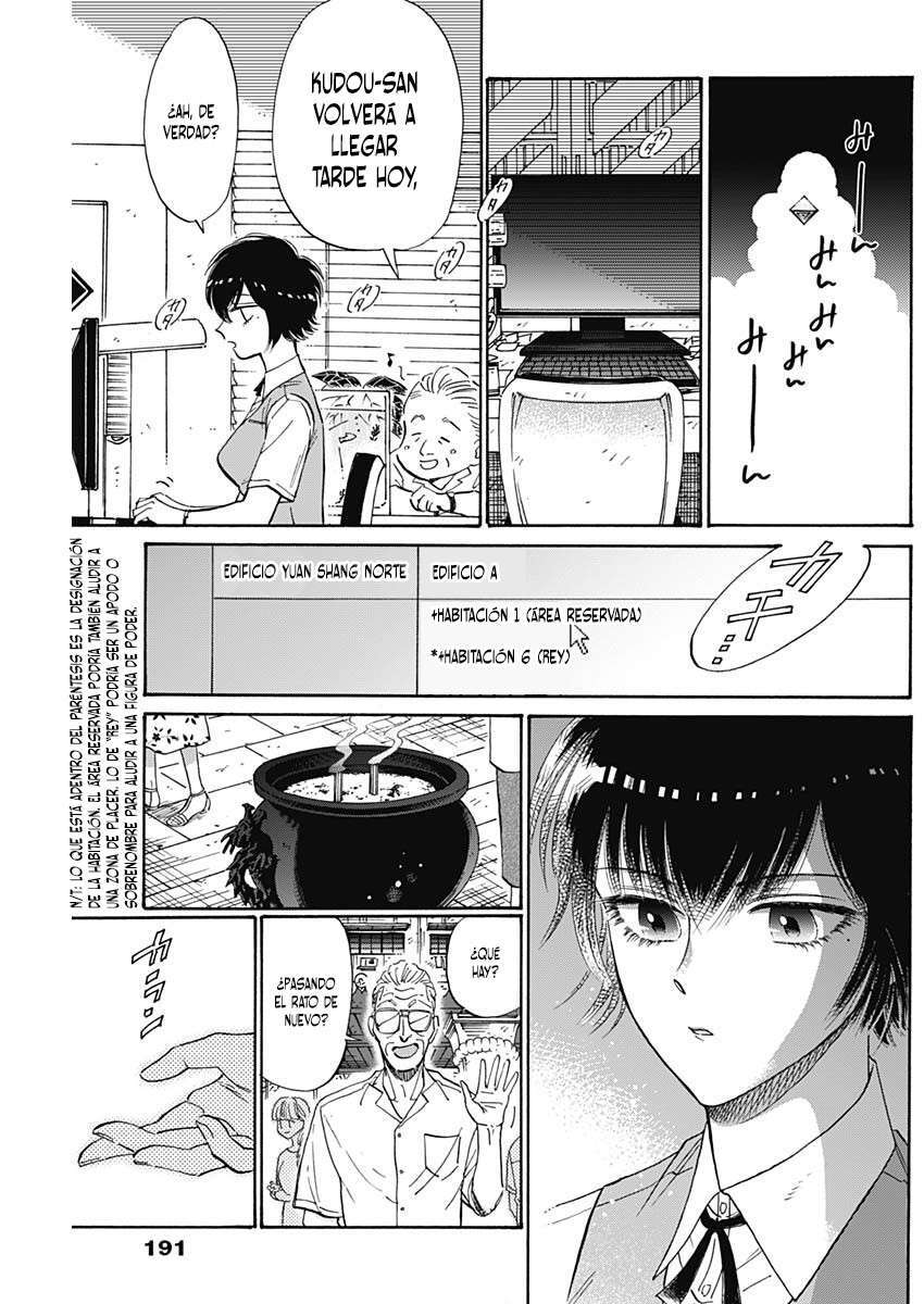Capitulo 73 page 18