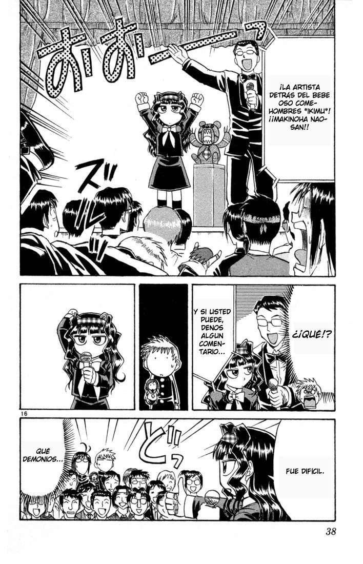 Capitulo 76 page 17