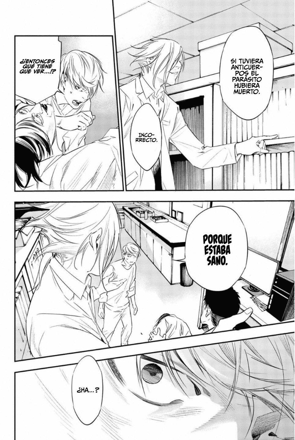 Capitulo 56 page 11