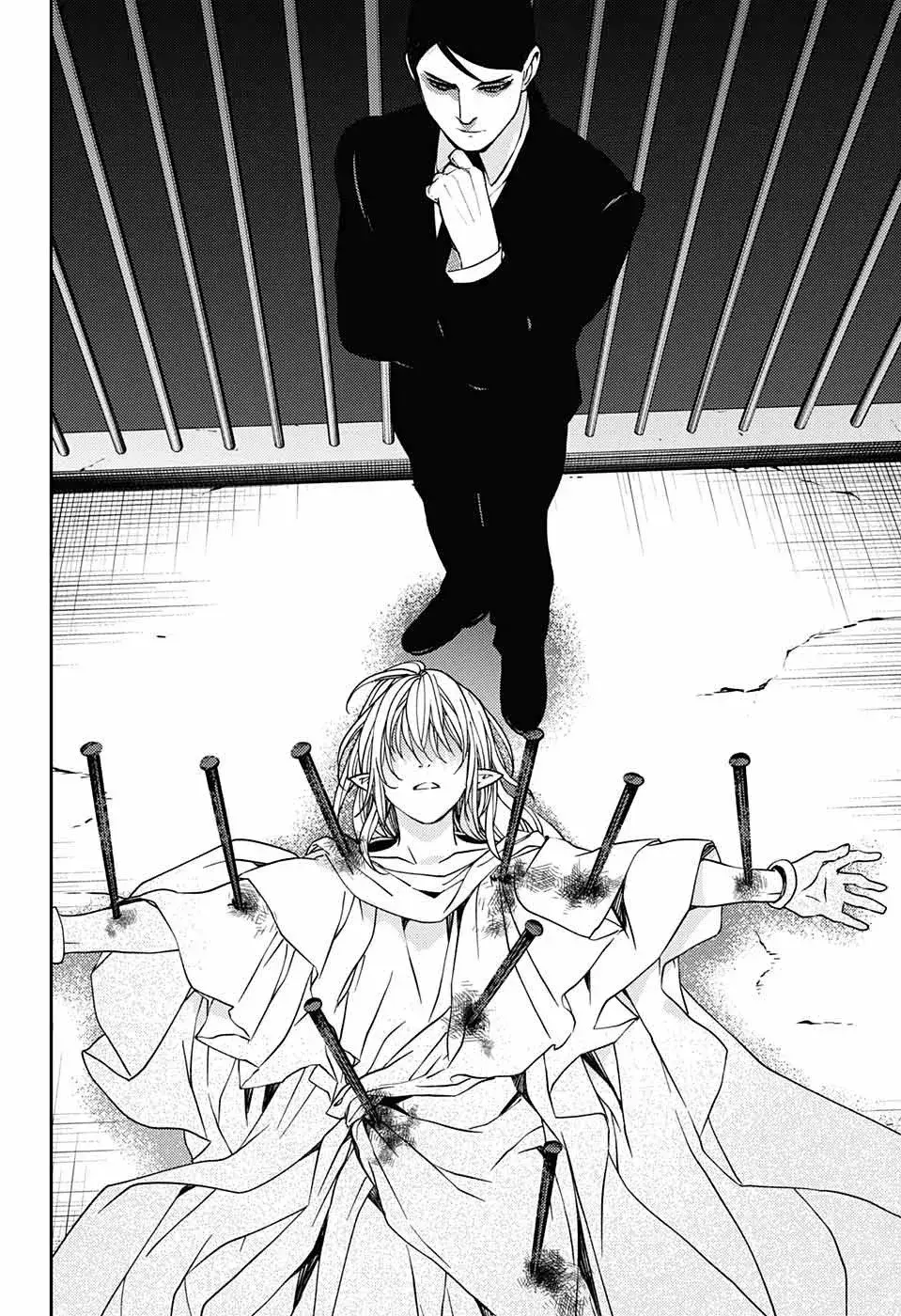 Capitulo 121 page 35