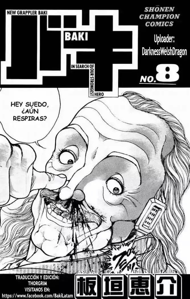 Capitulo 70 page 32