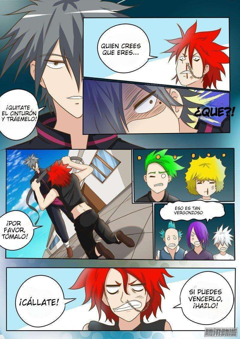 Capitulo 23 page 4