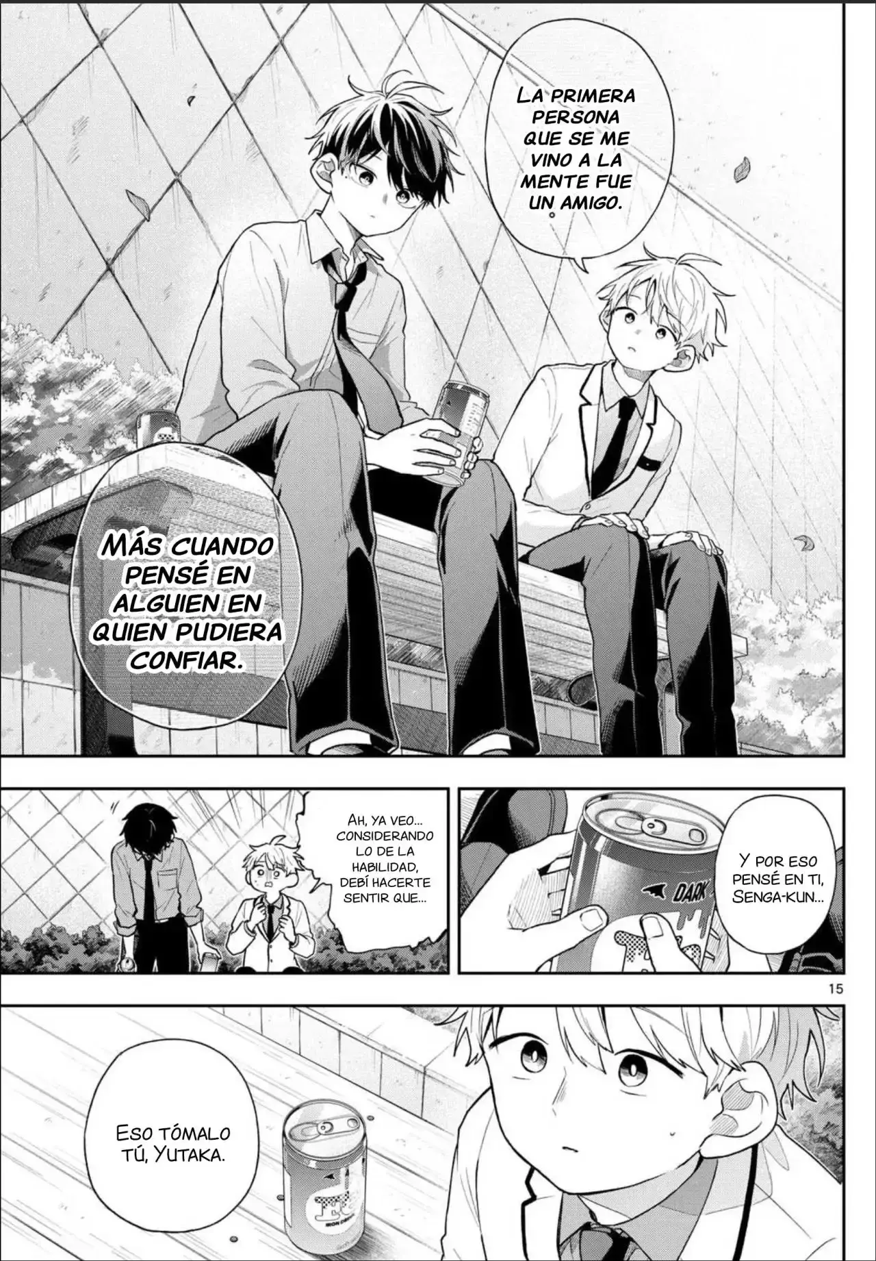 Capitulo 90 page 16