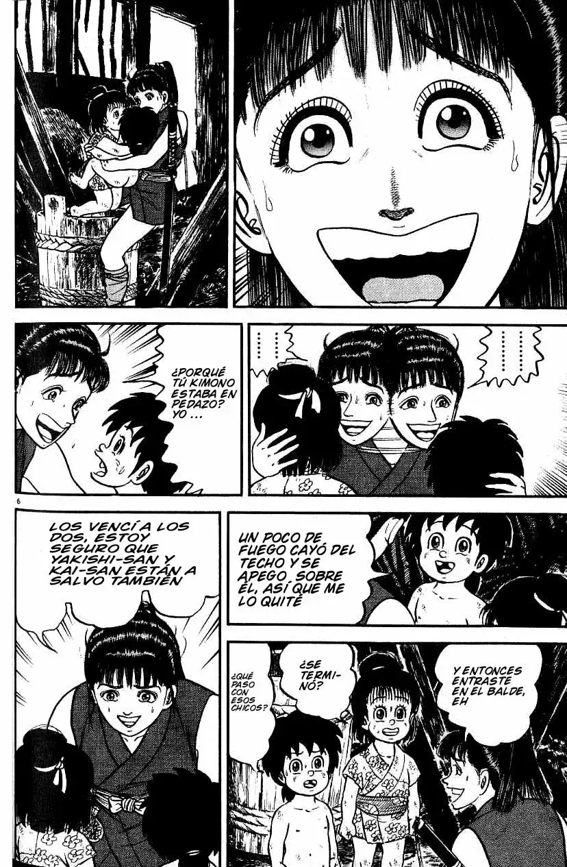Capitulo 83 page 8