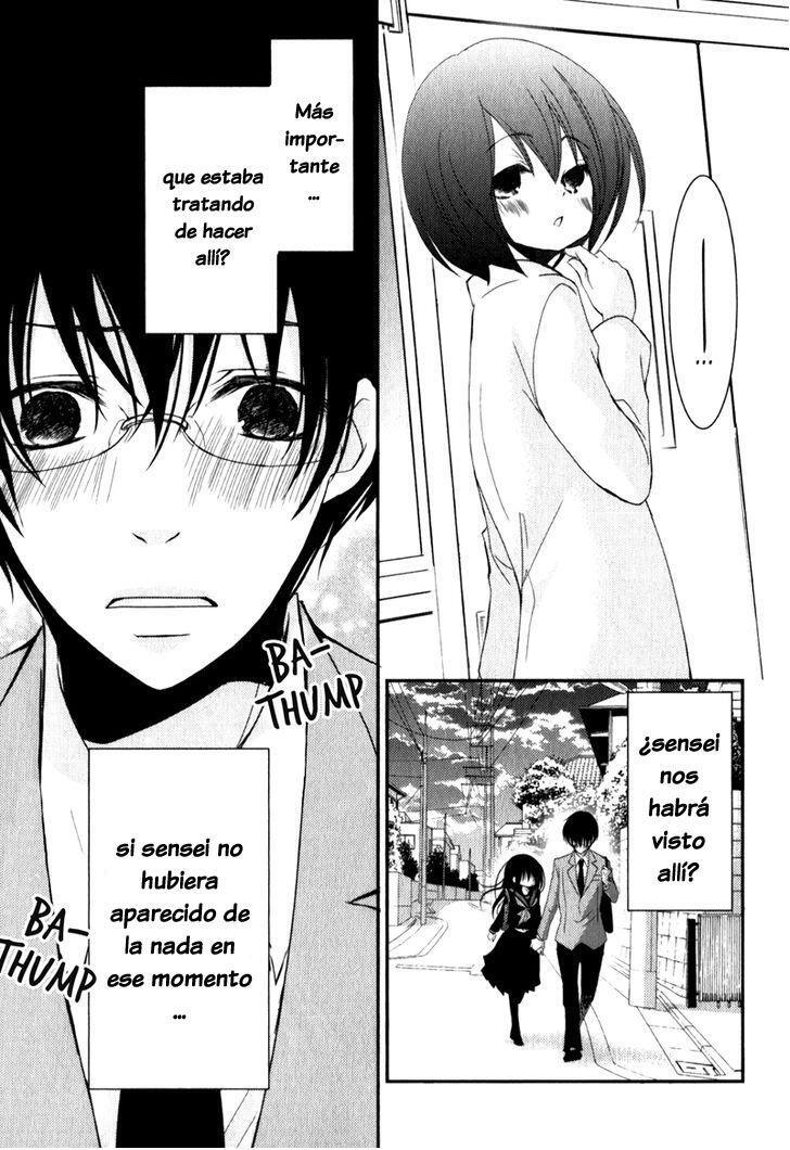 Capitulo 18 page 15