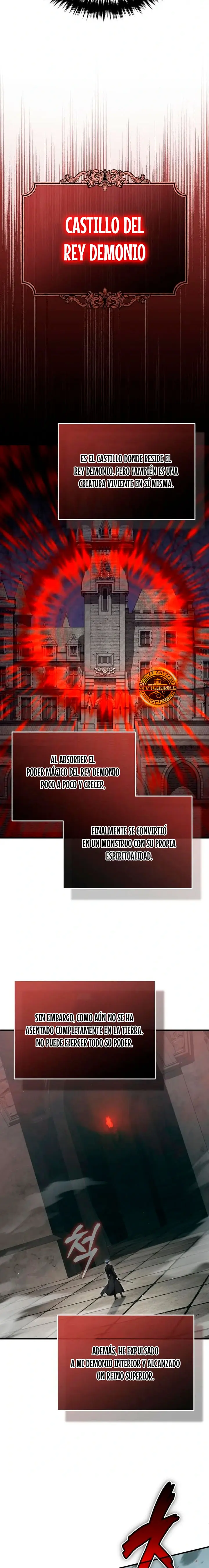Capitulo 99 page 18