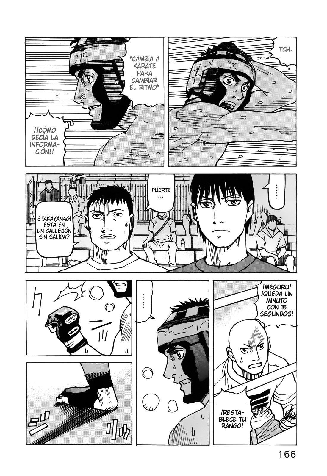 Capitulo 121 page 14