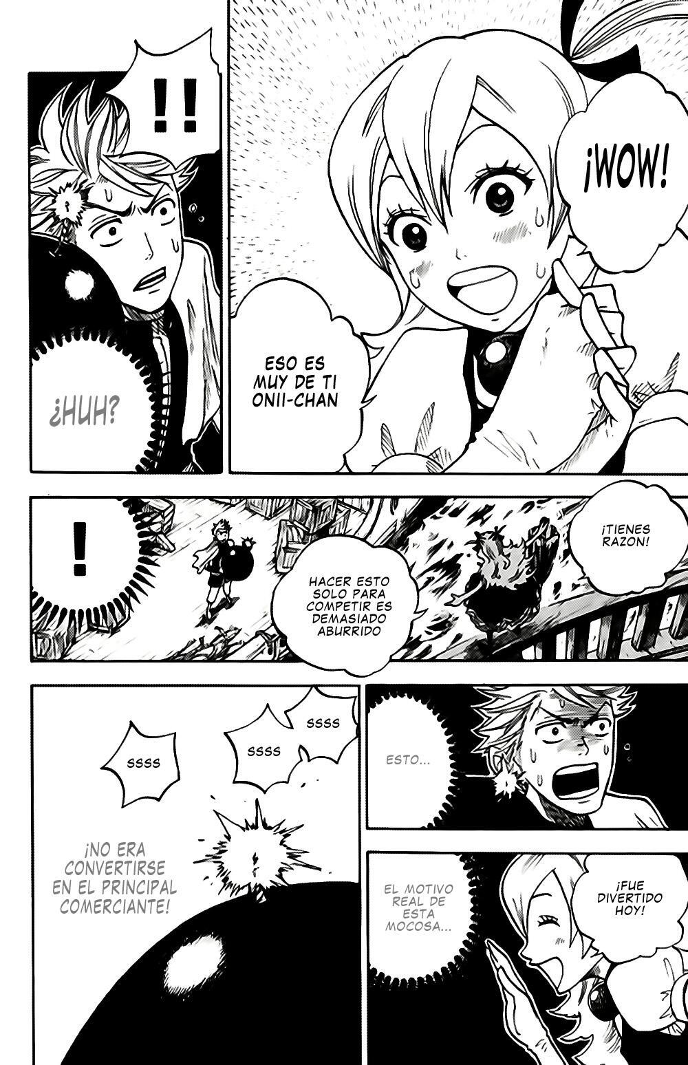 Capitulo 69 page 17