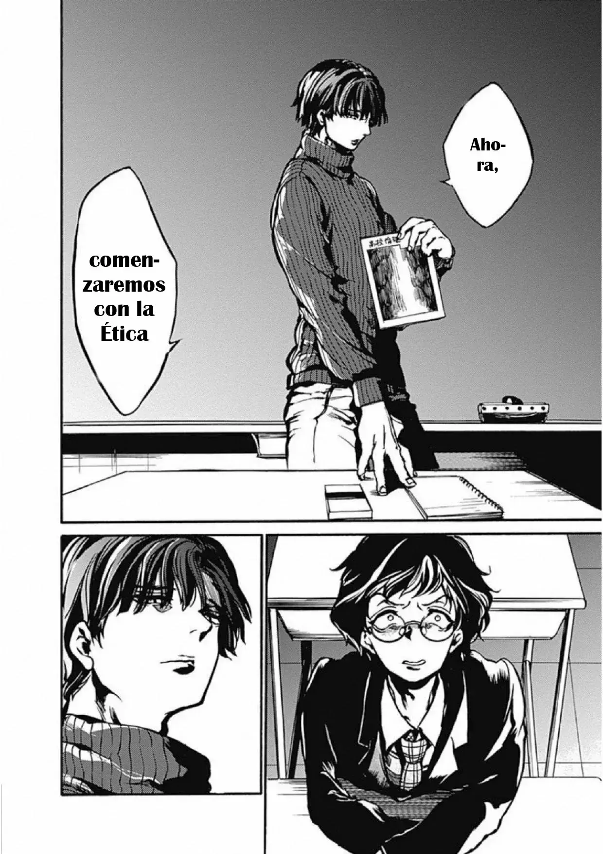 Capitulo 3 page 6