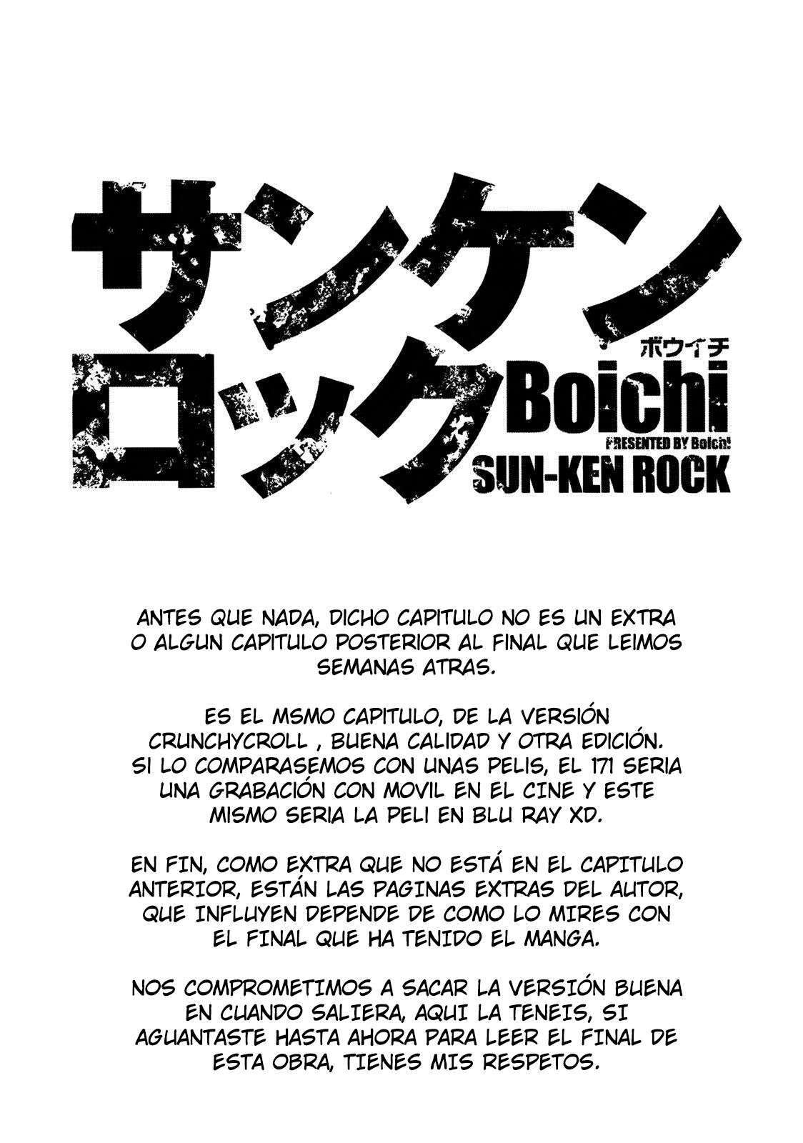 Capitulo 171.5 page 1