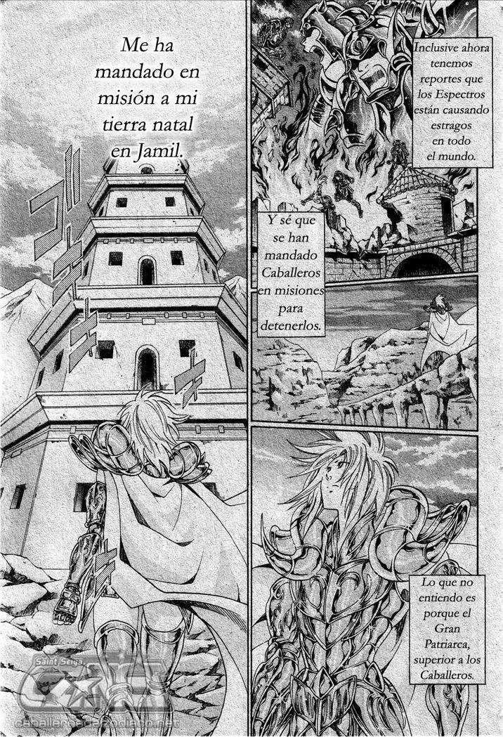 Capitulo 160.5 page 8