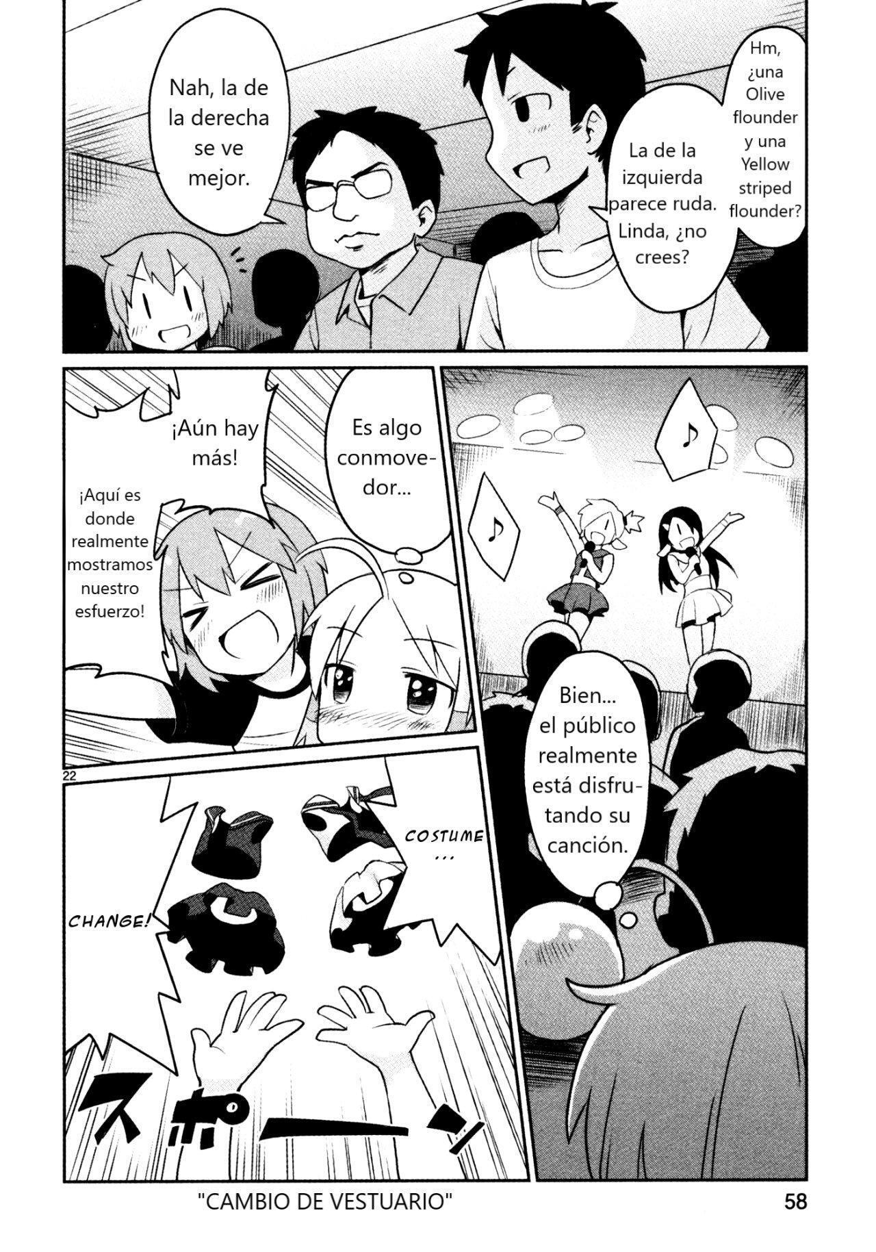 Capitulo 18 page 22