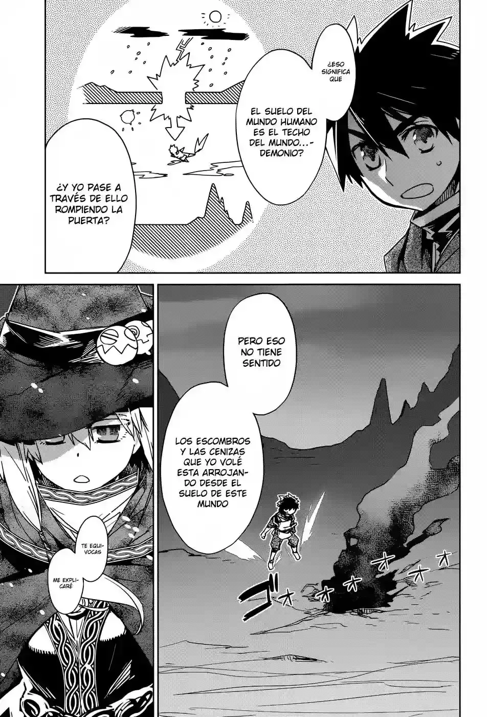 Capitulo 20 page 15
