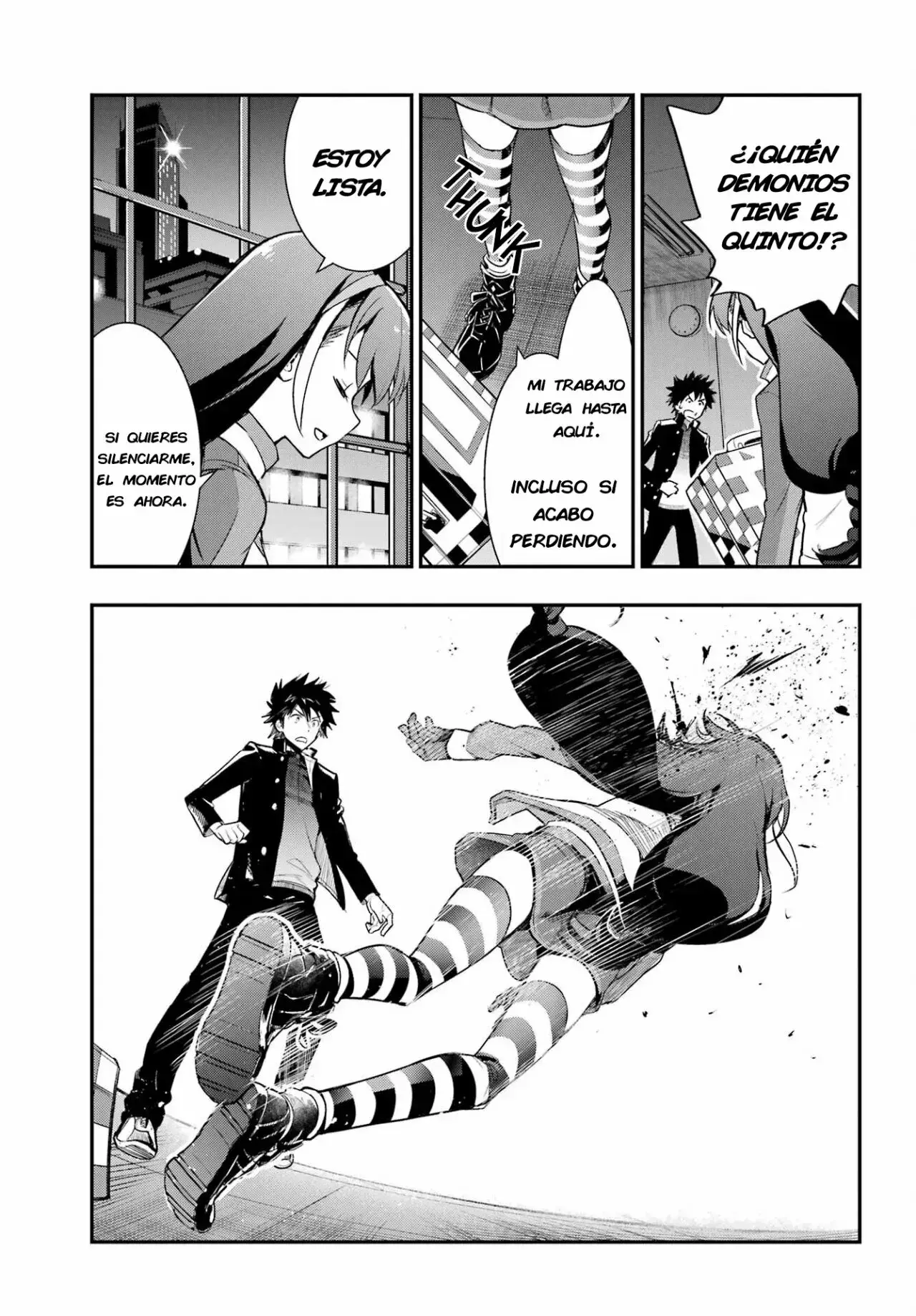 Capitulo 173 page 21