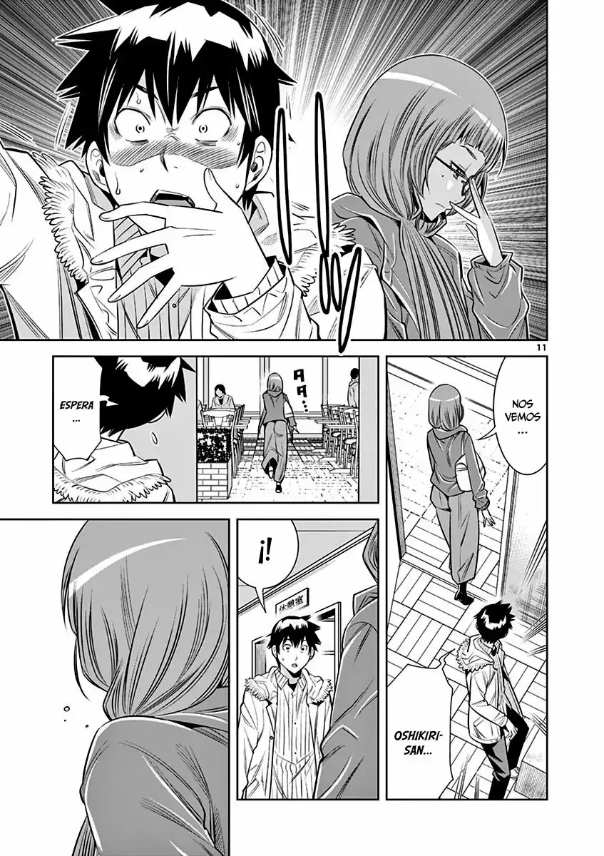Capitulo 27 page 12