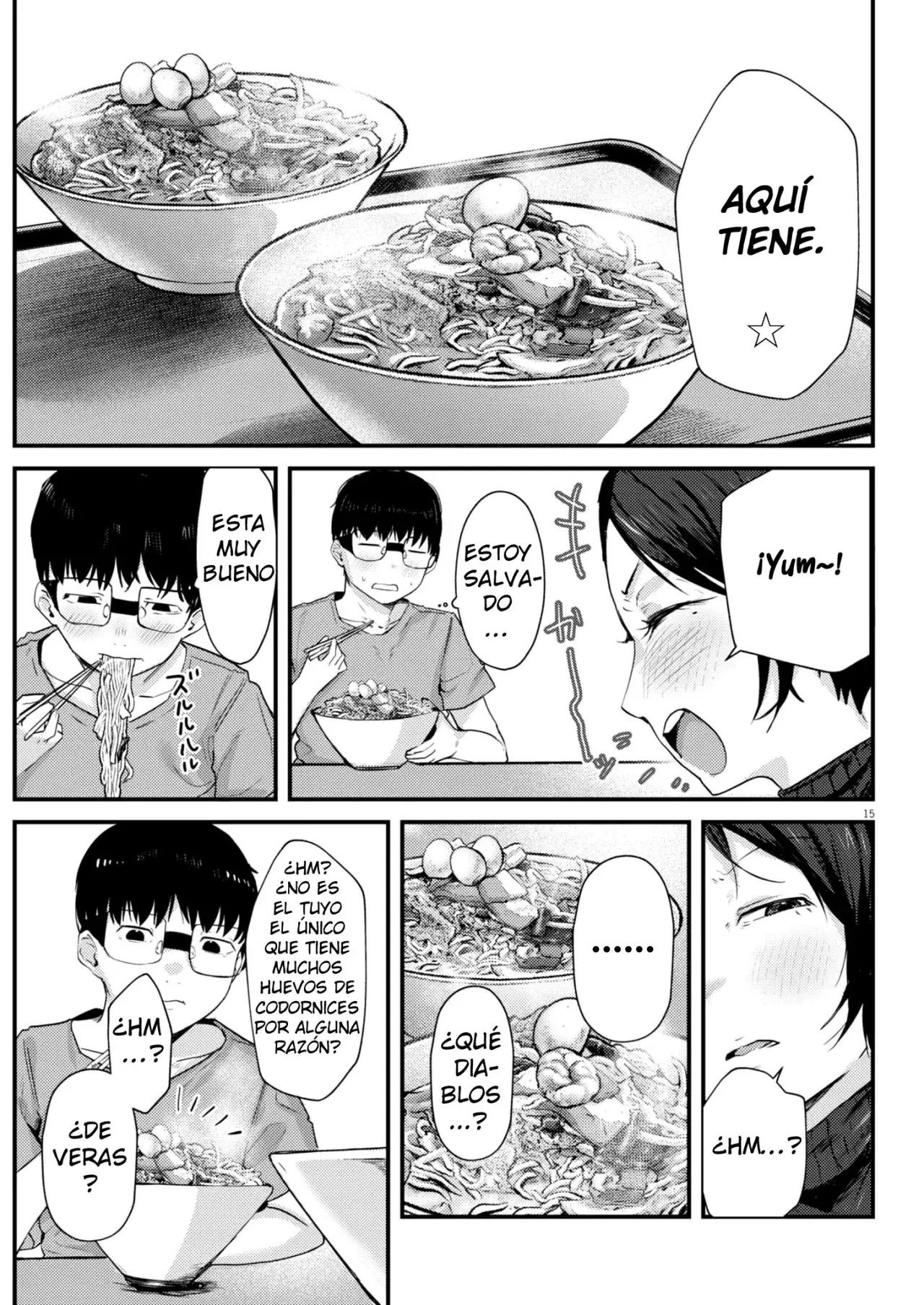 Capitulo 18 page 17