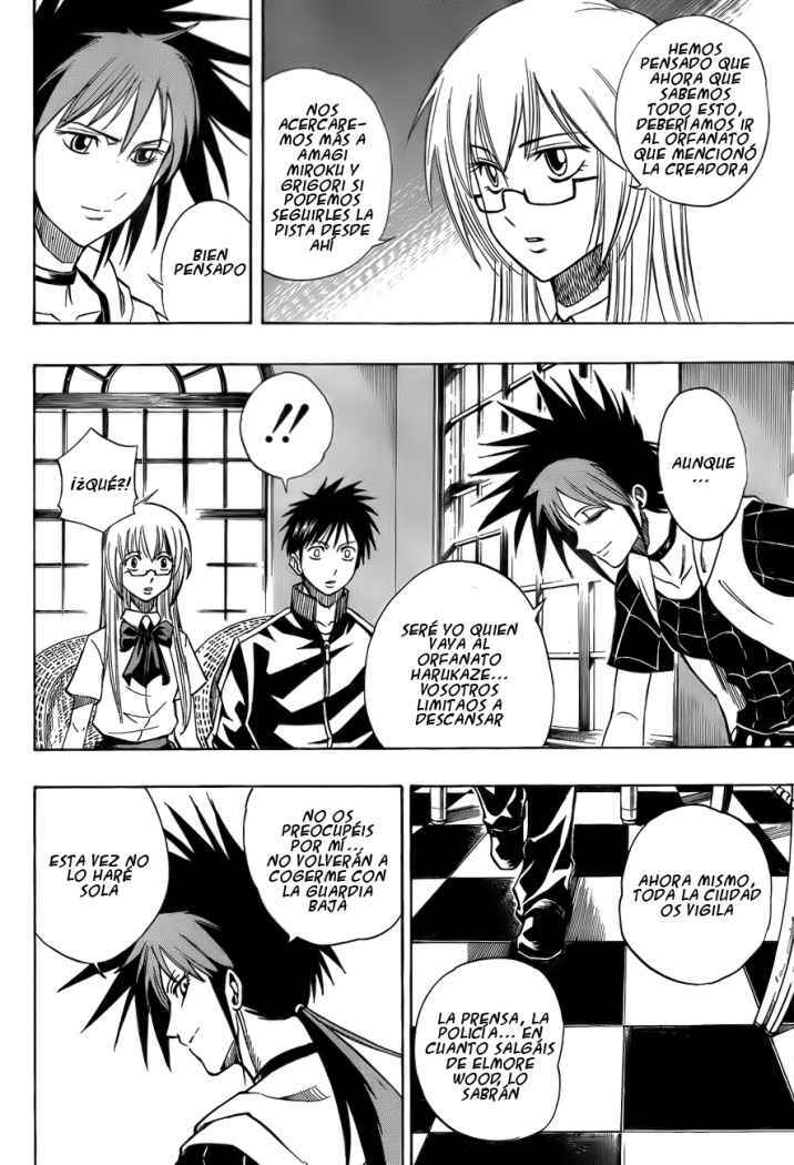 Capitulo 89 page 5