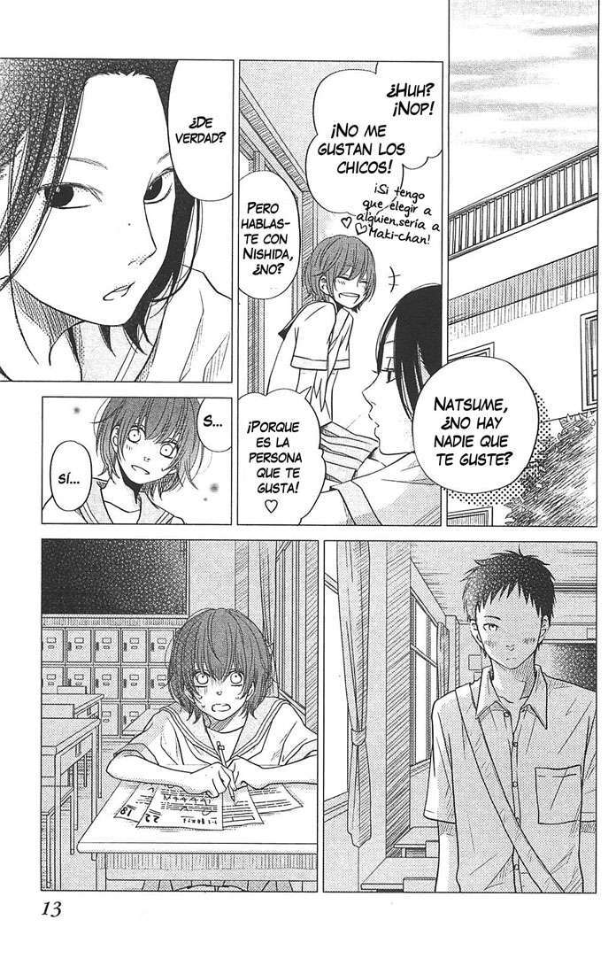 Capitulo 17 page 16