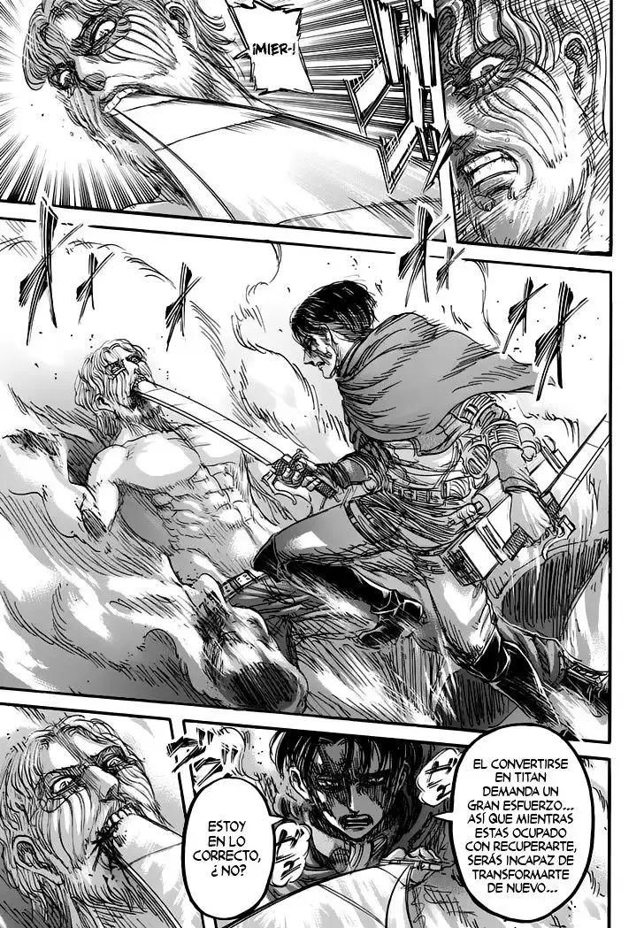 Capitulo 81 page 27