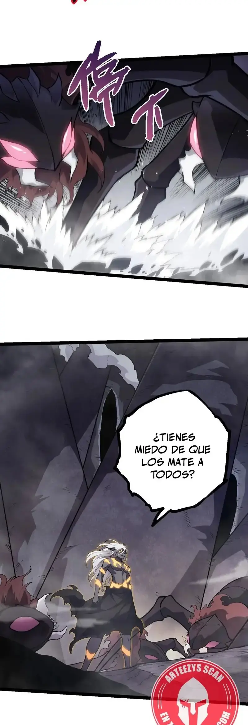 Capitulo 385 page 11