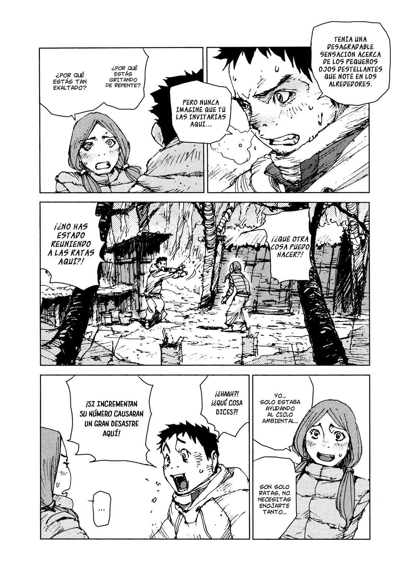 Capitulo 50 page 11