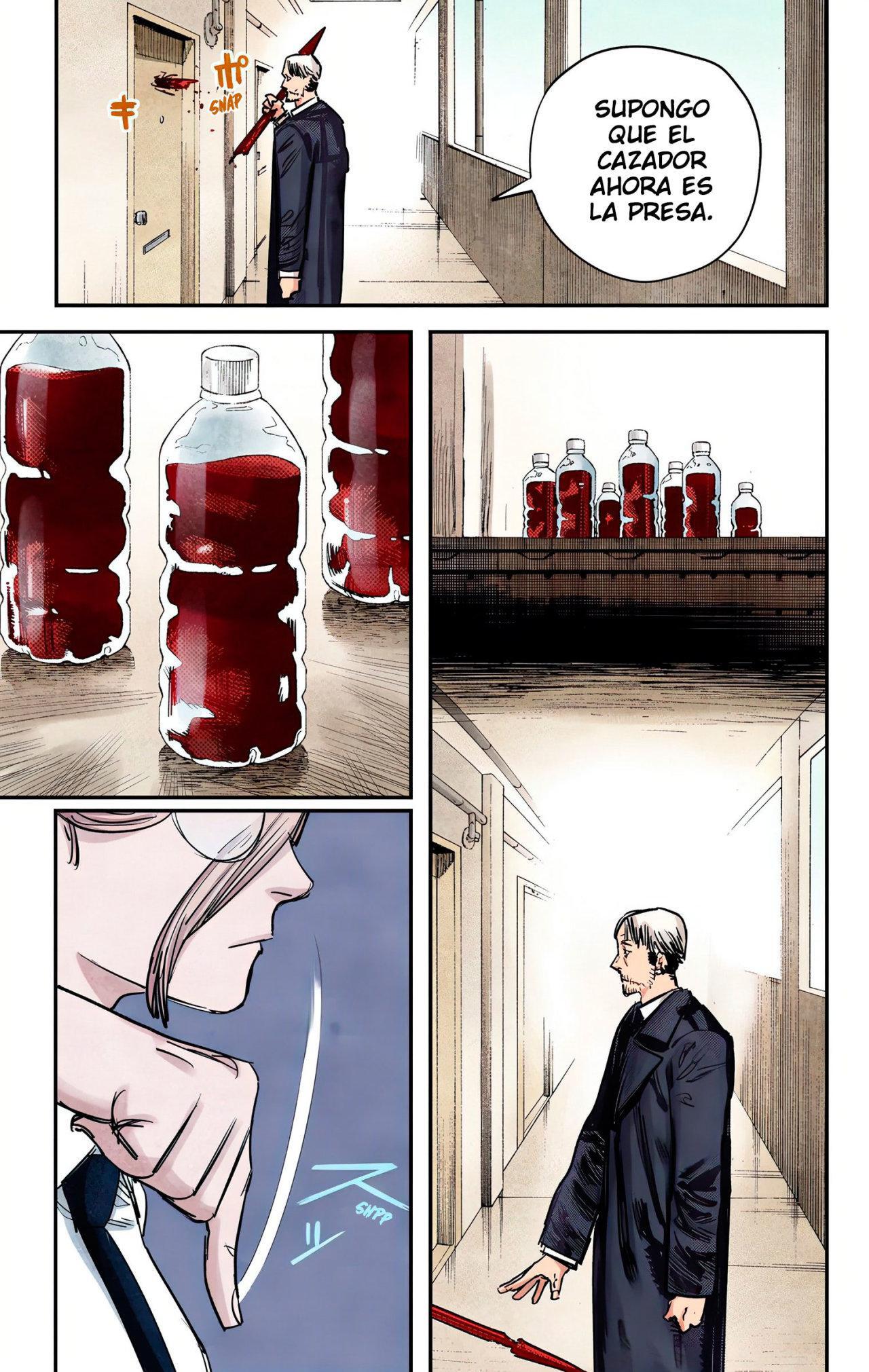 Capitulo 31 page 6