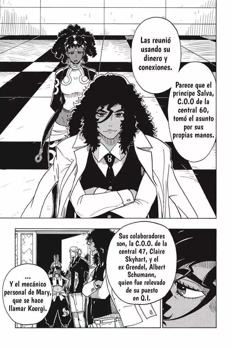 Capitulo 92 page 21