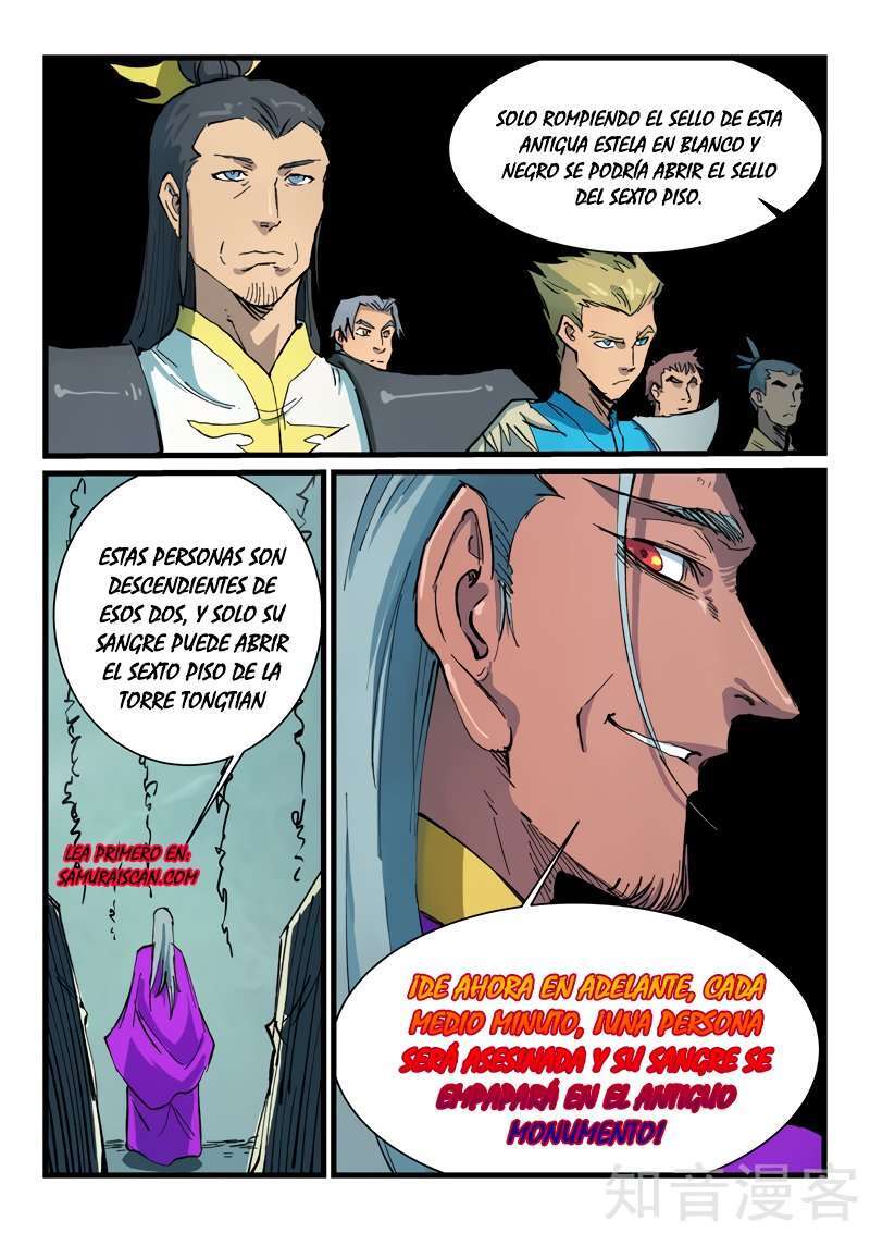 Capitulo 407 page 11