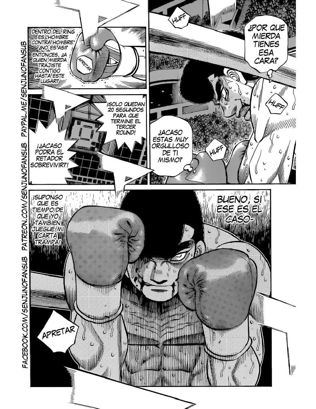 Capitulo 1343 page 15