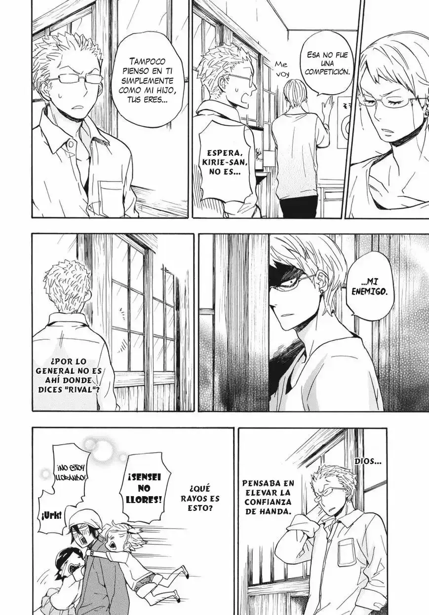 Capitulo 80 page 38