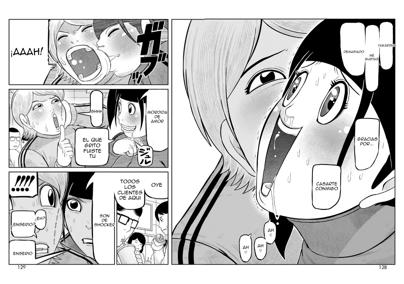 Capitulo 63 page 16