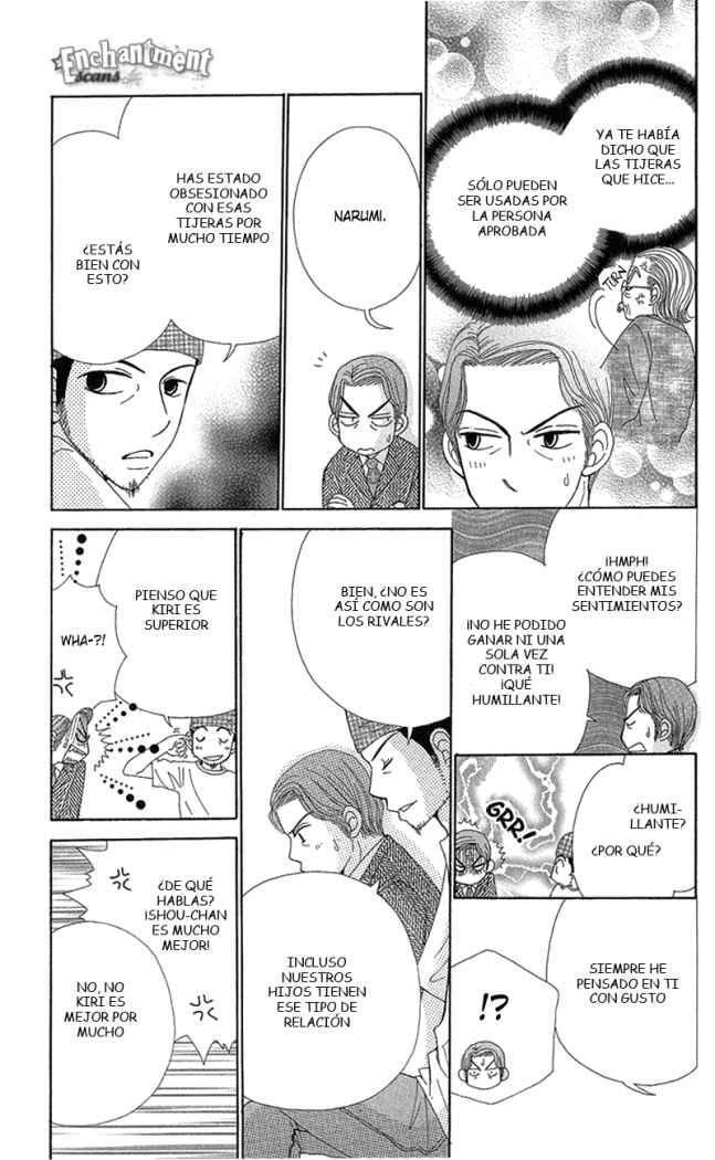 Capitulo 51 page 18