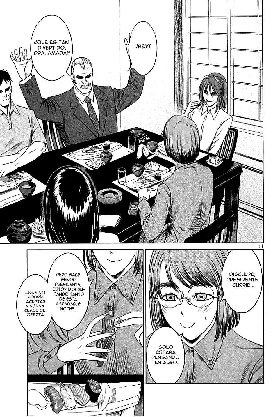 Capitulo 55 page 11