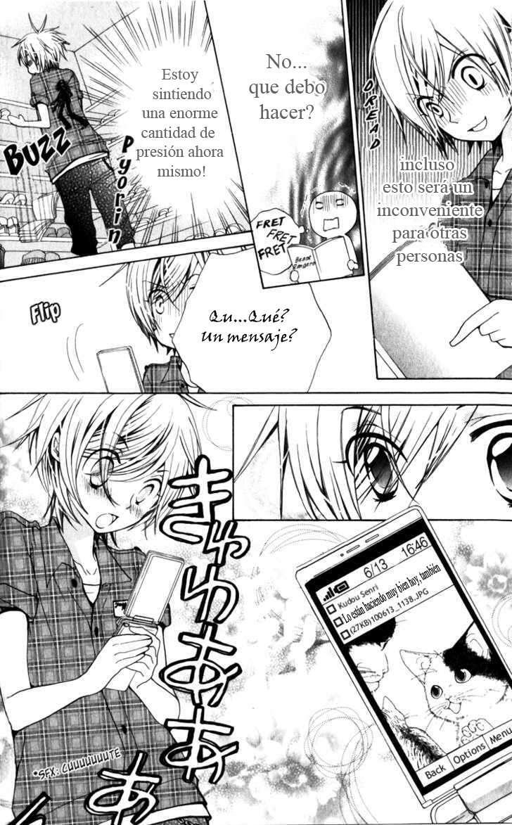 Capitulo 23 page 21